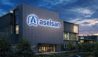 ASELSAN 2 trilyon lira piyasa değerini geçerek rekor kırdı