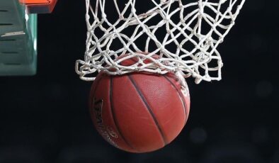 Gaziantep Basketbol’da Süper Lig’e son iki adım kaldı