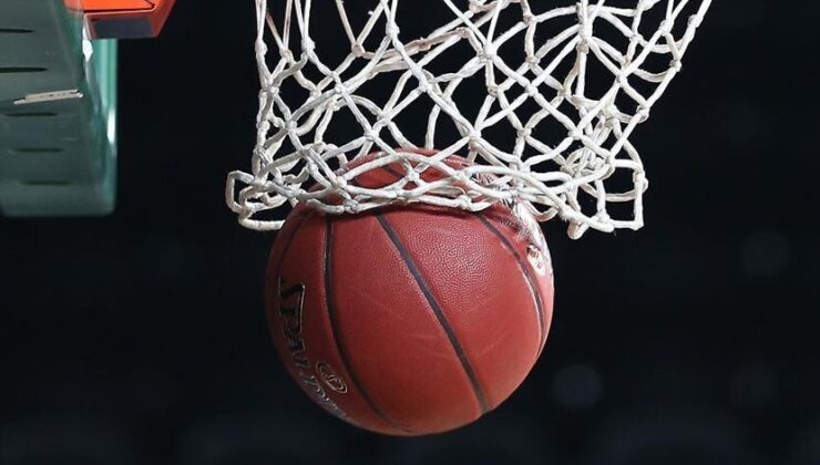 Gaziantep Basketbol’da Süper Lig’e son iki adım kaldı