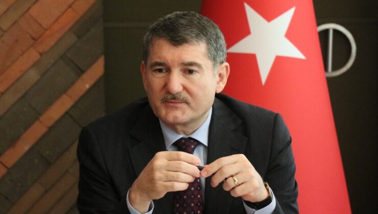 SETA DC’de yapılan panelde Ankara’da düzenlenecek NATO Zirvesi ele alındı