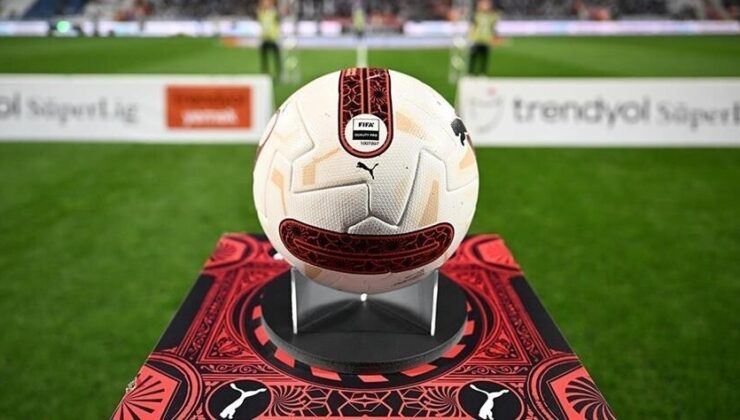 Süper Lig tarihinin 78. takımı yarın belli olacak