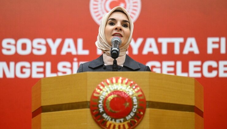 Bakan Göktaş: Yapılan atamalarla kamuda görev yapan engelli memur sayısı 82 bin 880’e ulaştı