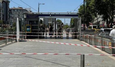 Kabataş-Bağcılar Tramvay Hattı’nda seferler normale döndü