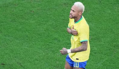 Brezilya, 2026 FIFA Dünya Kupası kadrosunu açıkladı