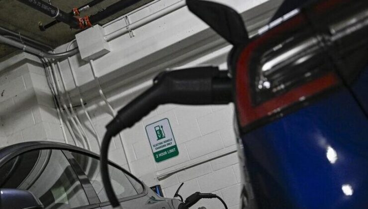 IEA: Dünyada bu yıl satılan araçların yaklaşık yüzde 30’u elektrikli olacak