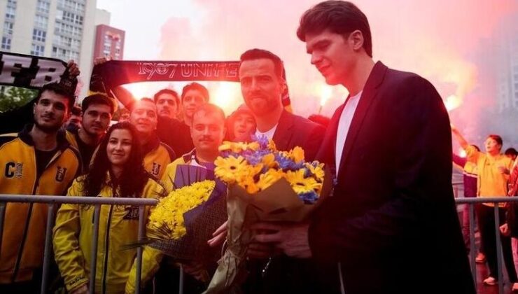 Fenerbahçe Beko, Avrupa şampiyonluğu için yola çıktı