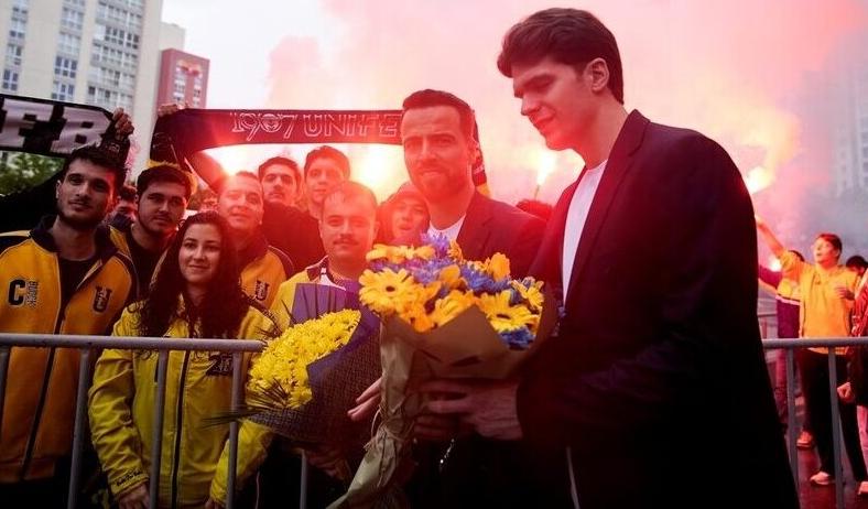 Fenerbahçe Beko, Avrupa şampiyonluğu için yola çıktı