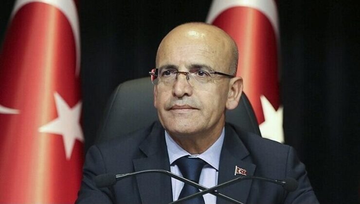 Hazine ve Maliye Bakanı Şimşek: Enflasyondaki yükselişin geçici olduğunu değerlendiriyoruz