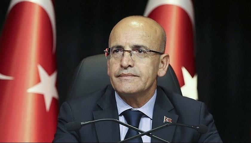 Hazine ve Maliye Bakanı Şimşek: Enflasyondaki yükselişin geçici olduğunu değerlendiriyoruz