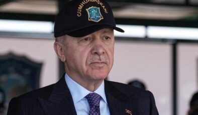 Cumhurbaşkanı Erdoğan: Türk ordusu bölgesel ve küresel barışın en önemli güvencesidir
