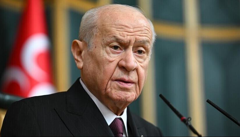 MHP Genel Başkanı Bahçeli, Ziraat Türkiye Kupası Şampiyonu Trabzonspor’u kutladı