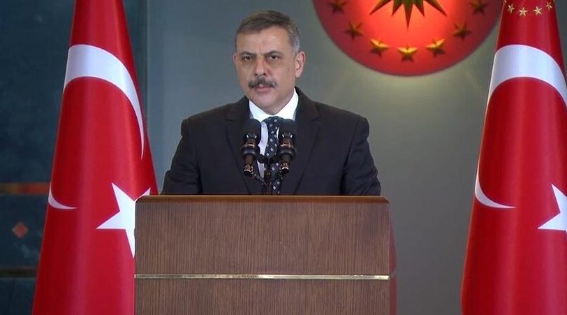 Bakan Çiftçi’den Gülistan Doku soruşturmasında firari şüpheli Altaş’ın gözaltına alınmasına ilişkin açıklama