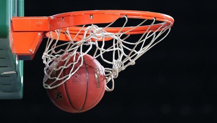 Basketbol Süper Ligi’nde 3 ekipten biri daha lige veda edecek