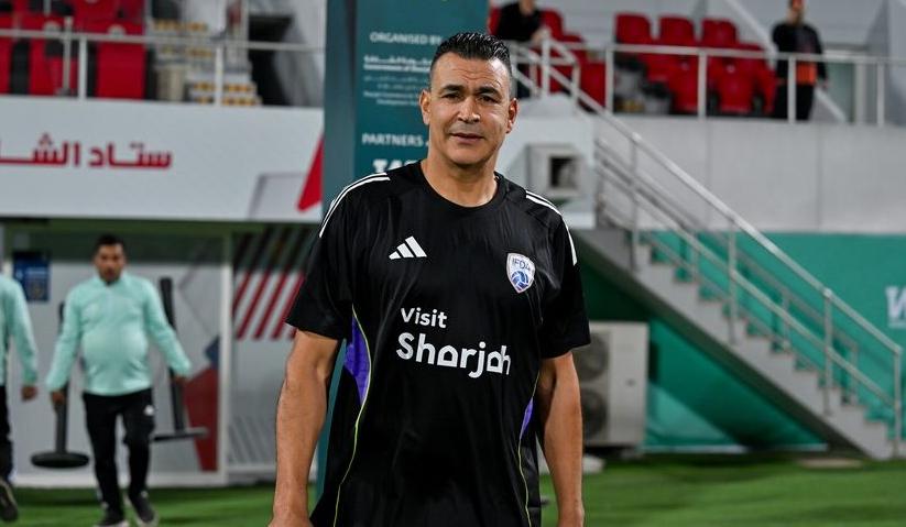 Dünya Kupası tarihinin en yaşlı futbolcusu El-Hadary