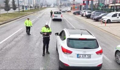 İçişleri Bakanı Çiftçi’den bayram dönüşü trafik uyarısı