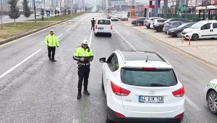 İçişleri Bakanı Çiftçi’den bayram dönüşü trafik uyarısı