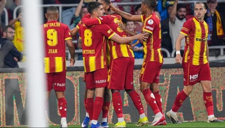 Göztepe’de Ekrem Kılıçarslan ve Krastev ile yollar ayrıldı