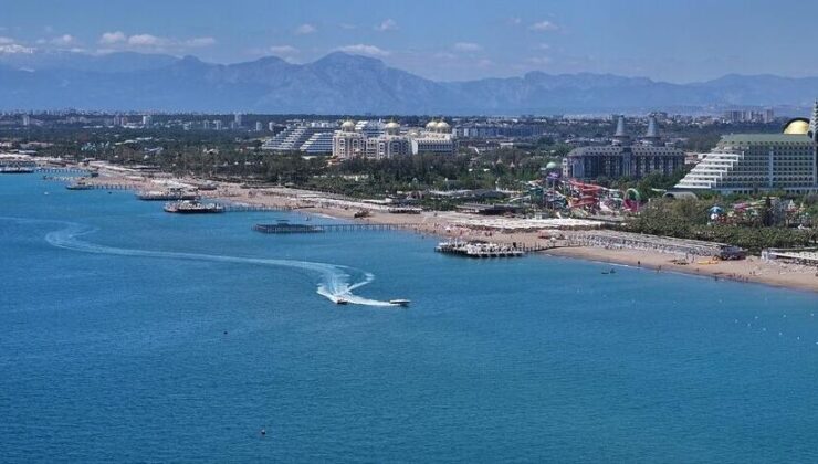 Dokuz günlük bayram tatili turizmi hareketlendirecek