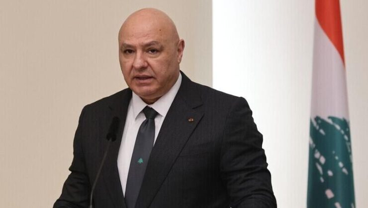 Lübnan, Cumhurbaşkanı Avn ile İsrail Başbakanı Netanyahu arasında doğrudan görüşme önerisine temkinli