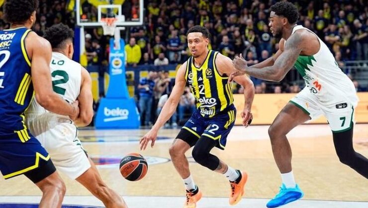 Fenerbahçe Beko, Dörtlü Final için parkeye çıkacak
