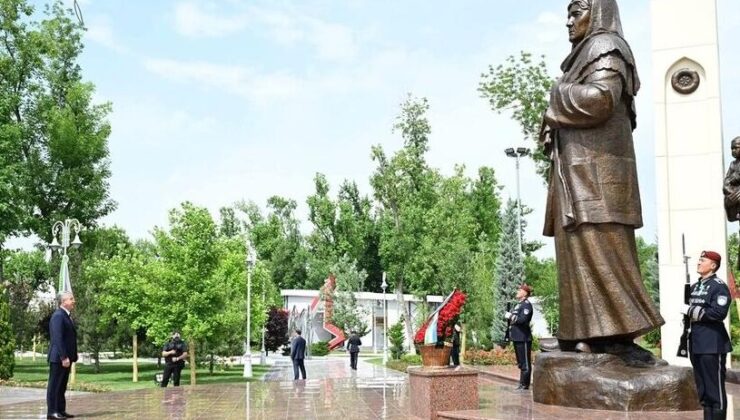 Özbekistan’ın bitmeyen vefası: 9 Mayıs “Anma ve Saygı Günü”