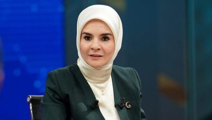 Bakan Göktaş: Nüfus politikalarımızı uzun vadeli bir vizyonla ele alan güçlü bir yol haritası ortaya koyuyoruz