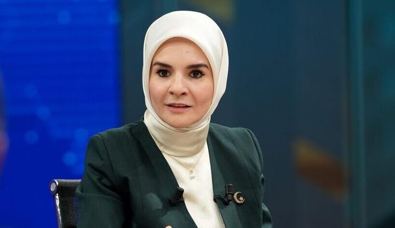 Bakan Göktaş: Nüfus politikalarımızı uzun vadeli bir vizyonla ele alan güçlü bir yol haritası ortaya koyuyoruz