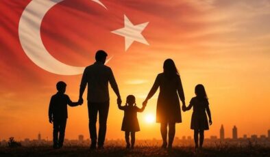 Aile ve Nüfus On Yılı konulu genelge Resmi Gazete’de