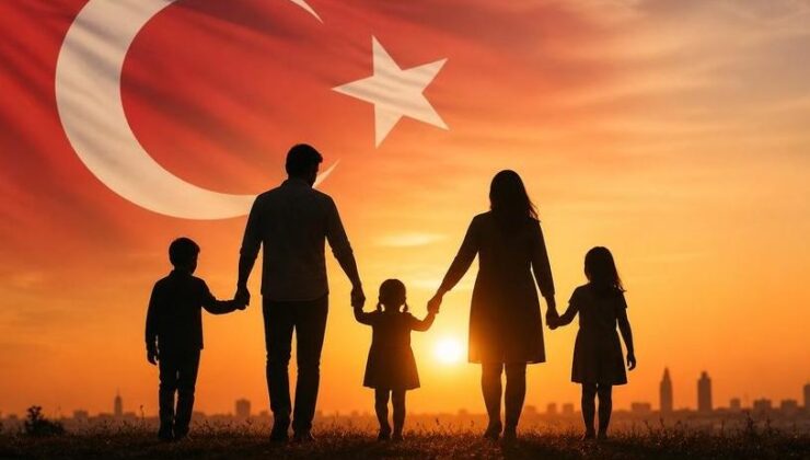 Aile ve Nüfus On Yılı konulu genelge Resmi Gazete’de