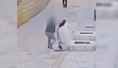 Fransa, Kudüs’te Fransız rahibeye yönelik saldırının failine “ibretlik ceza” verilmesini istedi