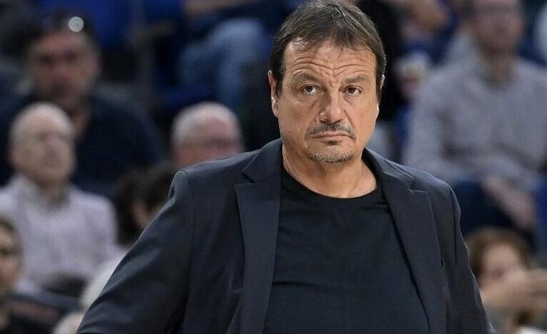Ergin Ataman’dan Hapoel IBI Başkanı Ofer Yannay’a tepki