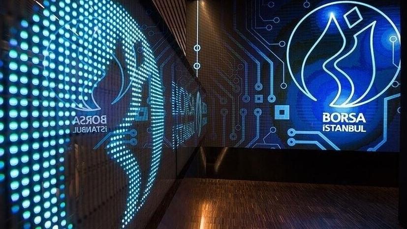 Türkiye’nin BIST 100 endeksi açılış oturumunda düşüş yaşadı