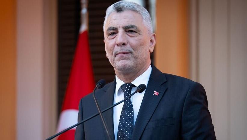 Bakan Bolat’ın katılacağı OECD toplantısında stratejik sektörlerde yatırım fırsatlarına odaklanılacak