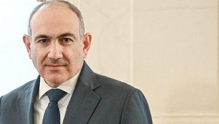 Ermenistan Başbakanı Paşinyan, Ermenistan-Türkiye demir yolunun “hızla” açılmasını umduğunu söyledi