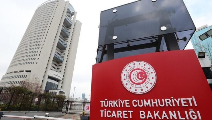 Ticaret Bakanlığı vatandaşları doğrulanmamış taşınmaz ve taşıt ilanlarına karşı uyardı