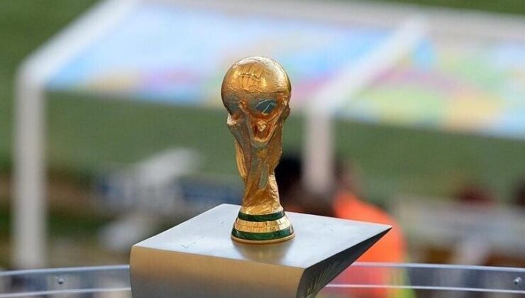 “Kuzeyin Sultanı” Monterrey, 2026 FIFA Dünya Kupası’na hazır