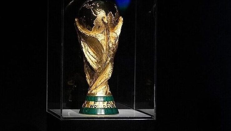 Houston, 2026 FIFA Dünya Kupası’na hazır