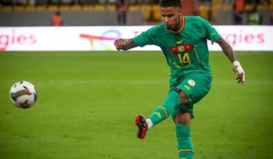 Senegal Milli Takımı’nın 2026 FIFA Dünya Kupası kadrosu açıklandı