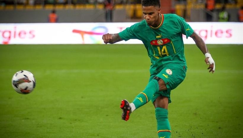 Senegal Milli Takımı’nın 2026 FIFA Dünya Kupası kadrosu açıklandı