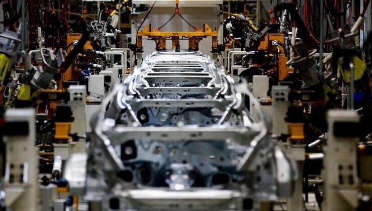 Otomotiv Sanayii Derneği, 2026’nın ilk 5 aylık verilerini açıkladı