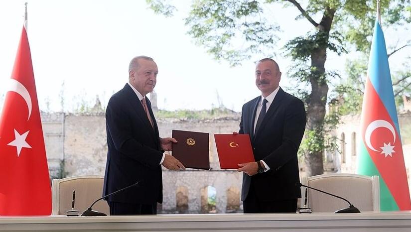 Şuşa Beyannamesi’nin 5. yılı