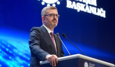Cumhurbaşkanlığı Kabinesi, Cumhurbaşkanı Recep Tayyip Erdoğan başkanlığında toplandı.