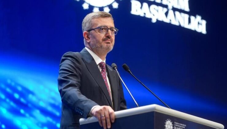 Cumhurbaşkanlığı Kabinesi, Cumhurbaşkanı Recep Tayyip Erdoğan başkanlığında toplandı.