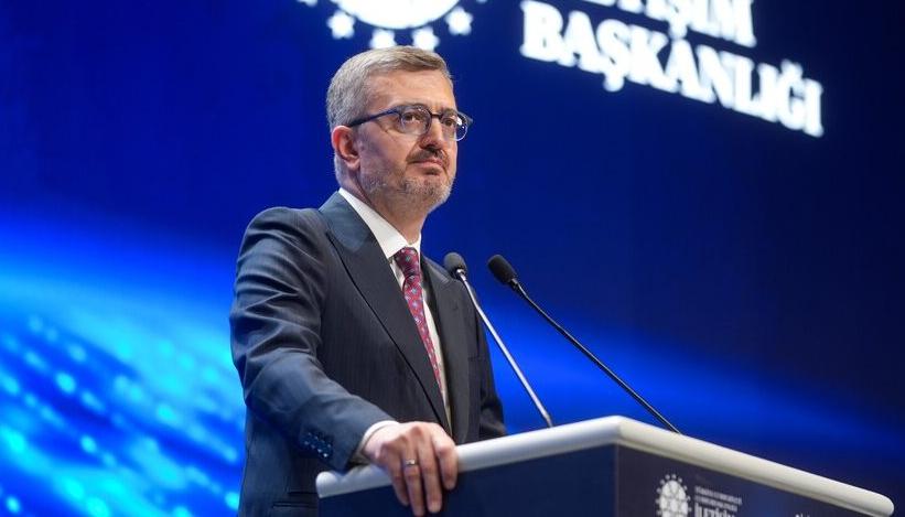 Cumhurbaşkanlığı Kabinesi, Cumhurbaşkanı Recep Tayyip Erdoğan başkanlığında toplandı.