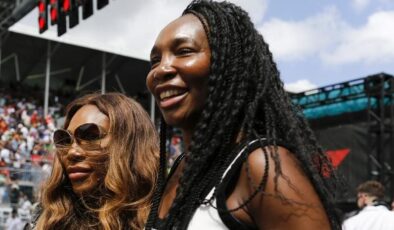 Williams kardeşler, çiftlerde Wimbledon’da mücadele edecek