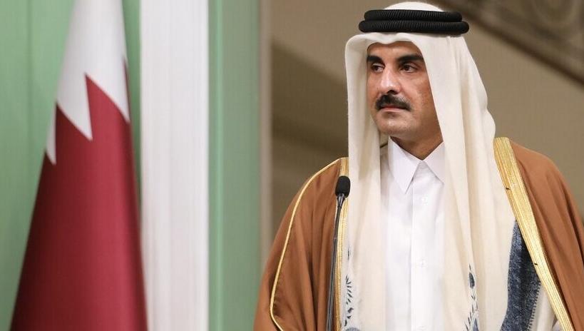 Katar Emiri: (İran-ABD mutabakatı) Hem bölge hem İran için iyi olacak