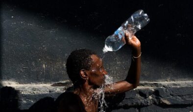 WMO: Hava sıcaklığını artıran El Nino hava olayı yüzde 80 olasılıkla yakında gerçekleşecek