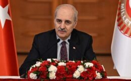 TBMM Başkanı Kurtulmuş, YKS’ye girecek adaylara başarılar diledi