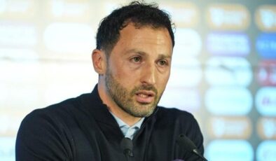 Bologna’da Domenico Tedesco dönemi