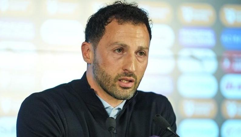 Bologna’da Domenico Tedesco dönemi